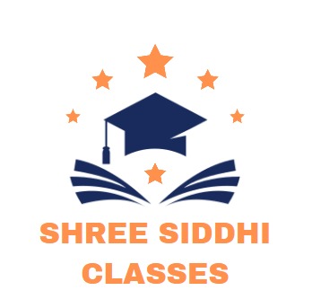 Shree Siddhi Classes